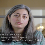 New science on climate overshoot