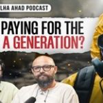 No Policy, No Plan—Just Prayers for Climate? | Dr. Fahad Saeed