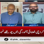 Smog Season is Back: Pakistan’s Struggle with Air Pollution