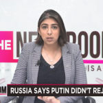 Newsroom With Sana Maqbool | PakistanTV