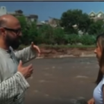 Lethal Waters: Climate Change in Pakistan