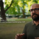 Inside COP: Science, politics and the fight for Loss & Damage