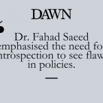 Speakers call for providing adequate funds to water, sanitation and hygiene sector.