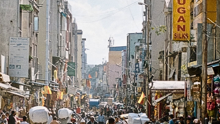 Climate Change made devastating early heat in India and Pakistan 30 times more likely