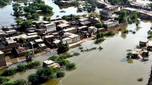 Climate change likely increased extreme monsoon rainfall, flooding highly vulnerable communities in Pakistan