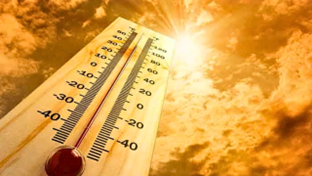 Severe heat waves in Islamabad and its links with global mitigation benchmarks