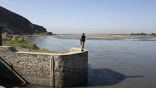 Increasing April-May rainfall, El Niño and high vulnerability behind deadly flooding in Afghanistan, Pakistan and Iran