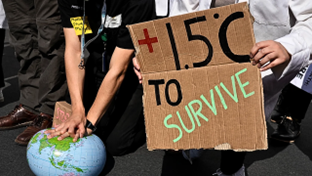 Climate overshoot implications for local adaptation planning