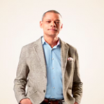 The Current with matt Galloway.