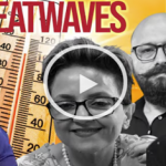 Heatwaves or Rain: What’s Going on With Climate? | Dawn News English