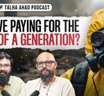 No Policy, No Plan—Just Prayers for Climate? | Dr. Fahad Saeed