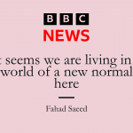 Spain breaks record temperature for April.