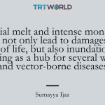 After the flood: Pakistan’s race to prevent the next health crisis