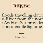 Climate change and freak weather have hit many countries, causing immense destruction. But they have been better prepared to bear the brunt of nature’s anger.