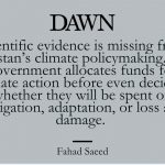 BUDGET 2026-27: Situationer: Building resilience or just ticking climate boxes?