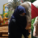 The Fabric of Climate Resilience: Rethinking Fashion for a Hotter Pakistan