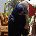 The Fabric of Climate Resilience: Rethinking Fashion for a Hotter Pakistan